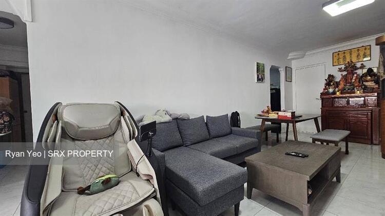 Blk 767 Longvale (Bedok), HDB 4 Rooms #487674191